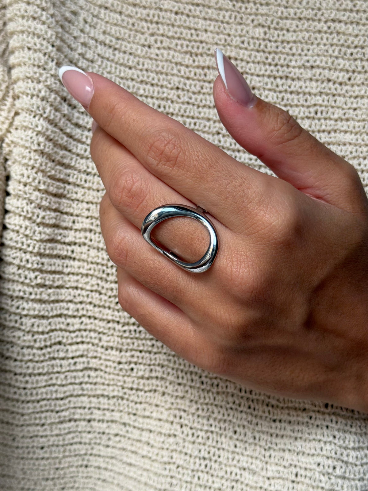 Bague Mila