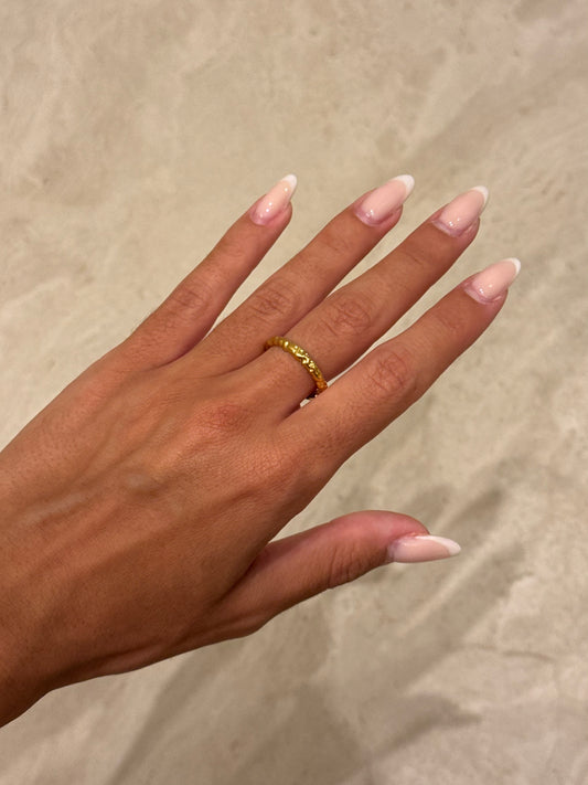 Bague Calie
