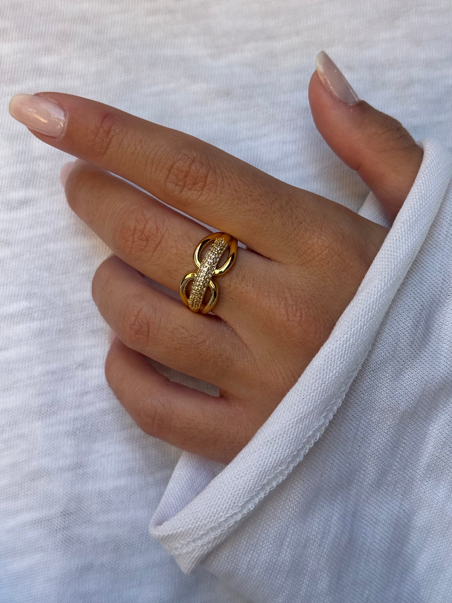 Bague Sierra