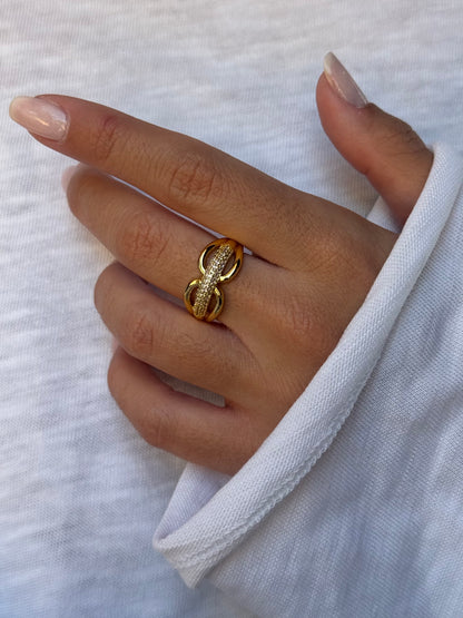 Bague Sierra