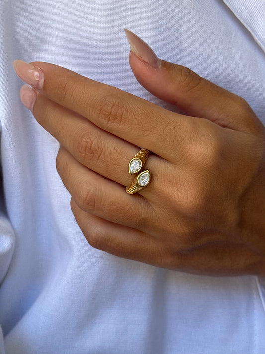 Bague Claire