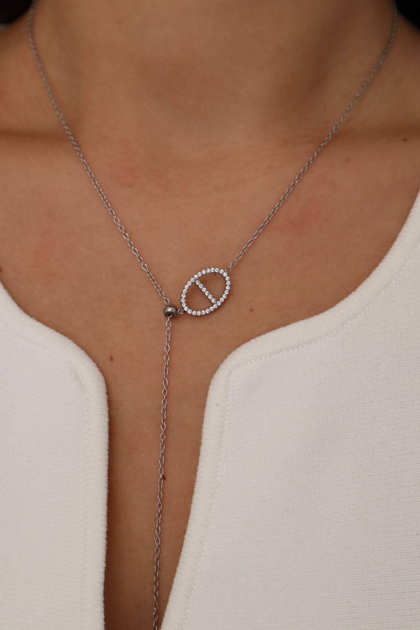 Collier Infini