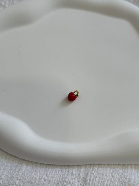 Breloque pomme