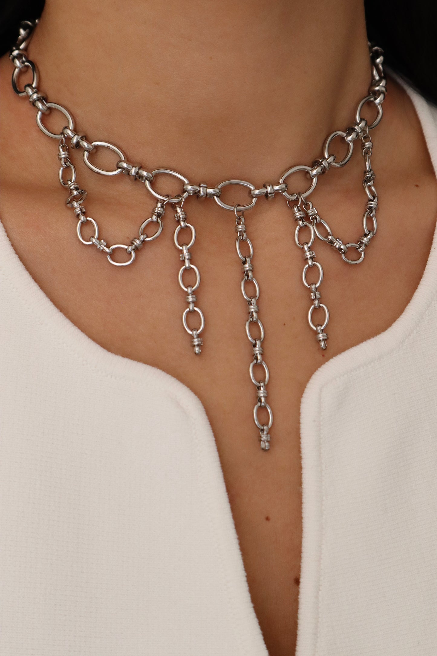 Collier Athéna