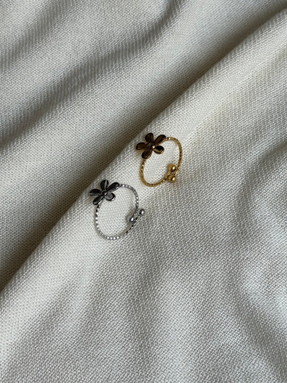 Bague Bloomy