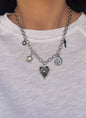 Collier Sea