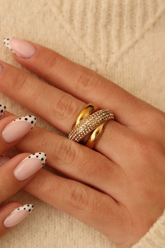Bague Allure