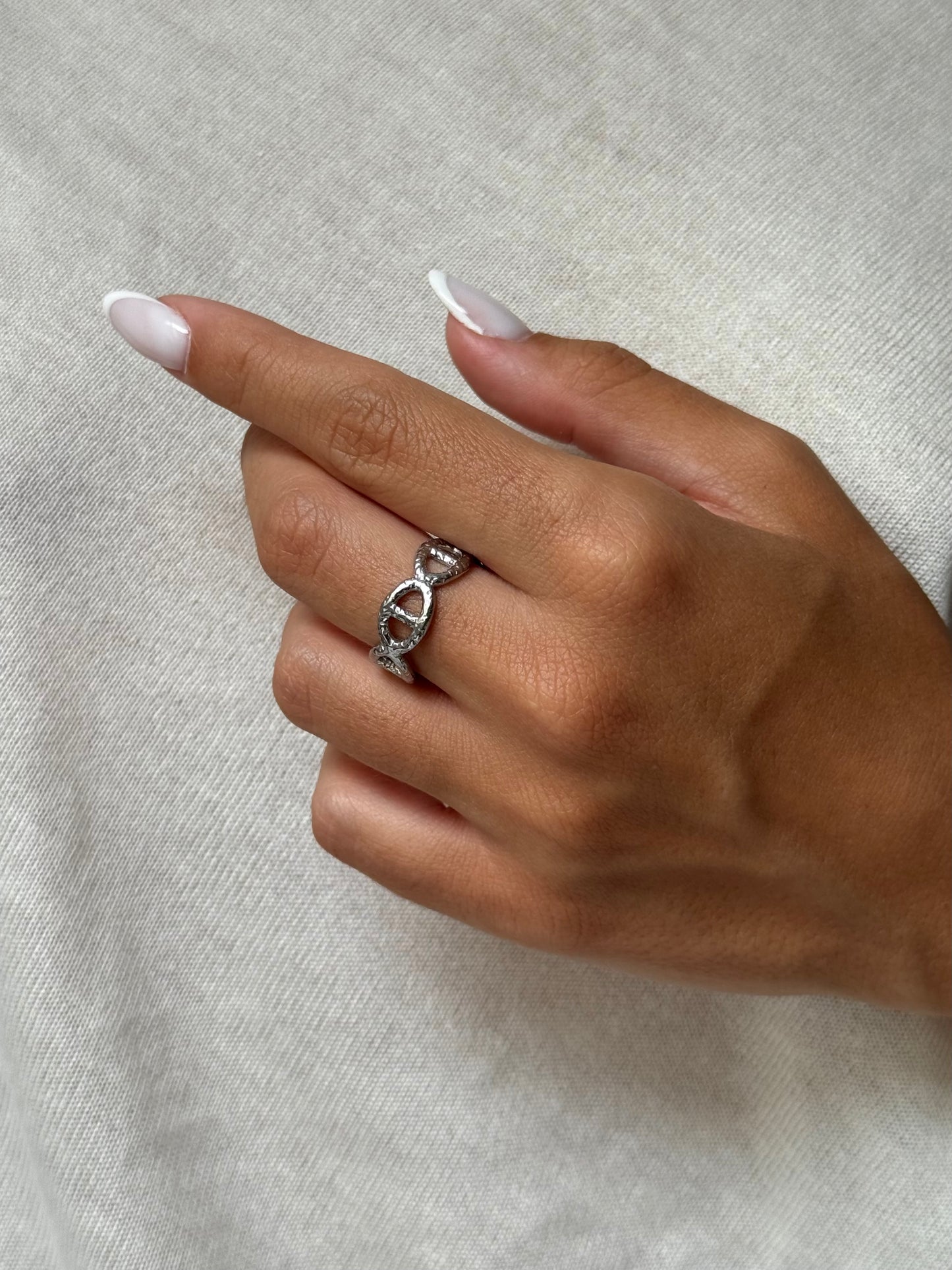 Bague Calie