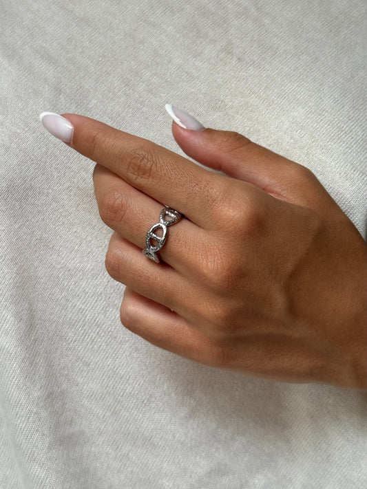 Bague Calie