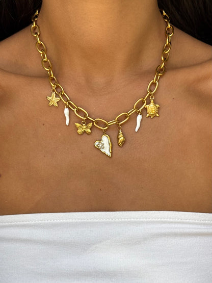 Collier Margaux