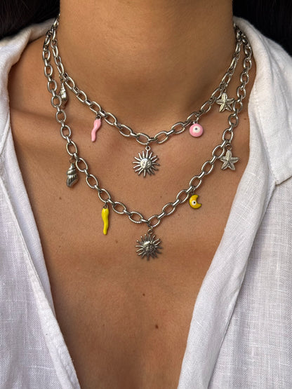 Collier Soleil