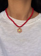 Collier Red