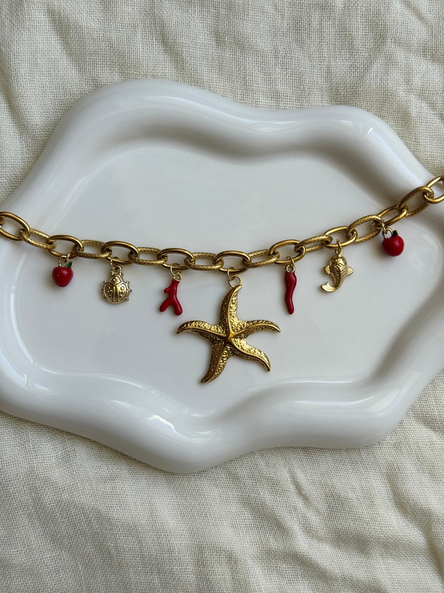 Collier Mélina