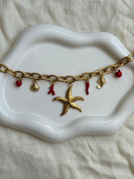 Collier Mélina