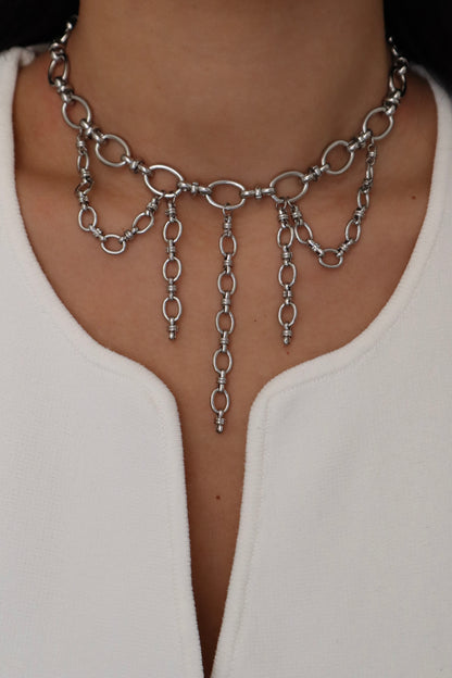 Collier Athéna