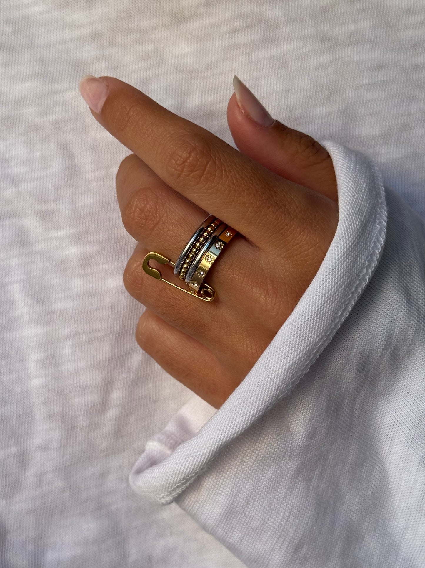 Bague Vélia
