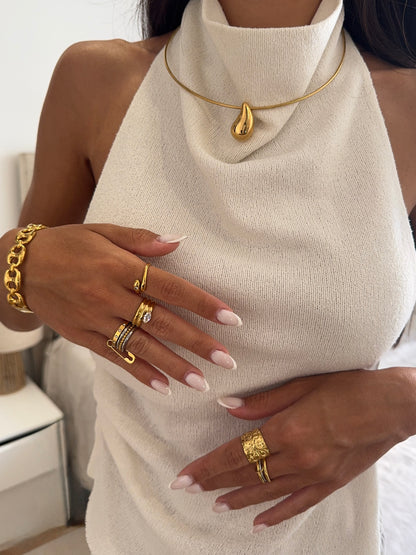 Bague Vélia