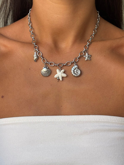 Collier Nalia