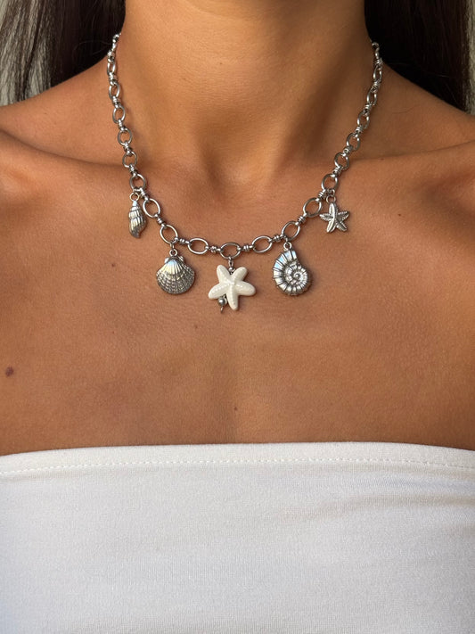 Collier Nalia
