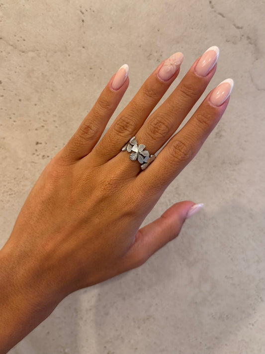 Bague Alba