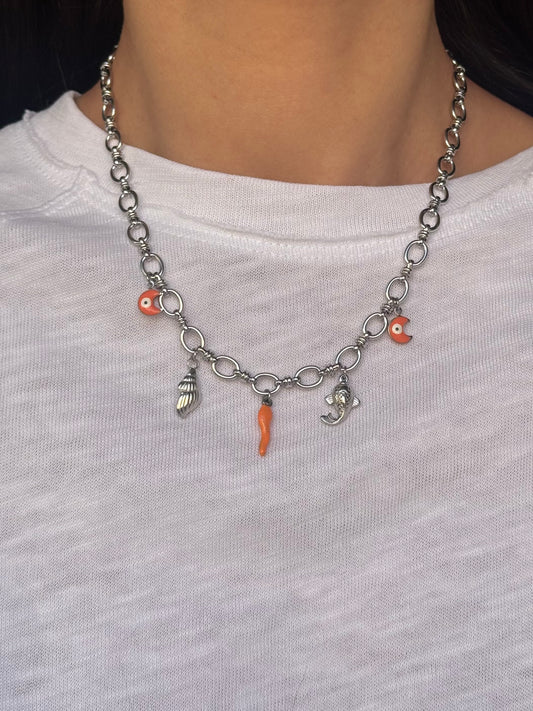 Collier Nina
