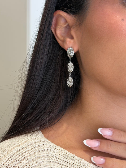 Boucles d’oreilles Anaïs