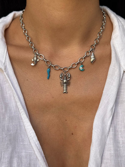 Collier Homard