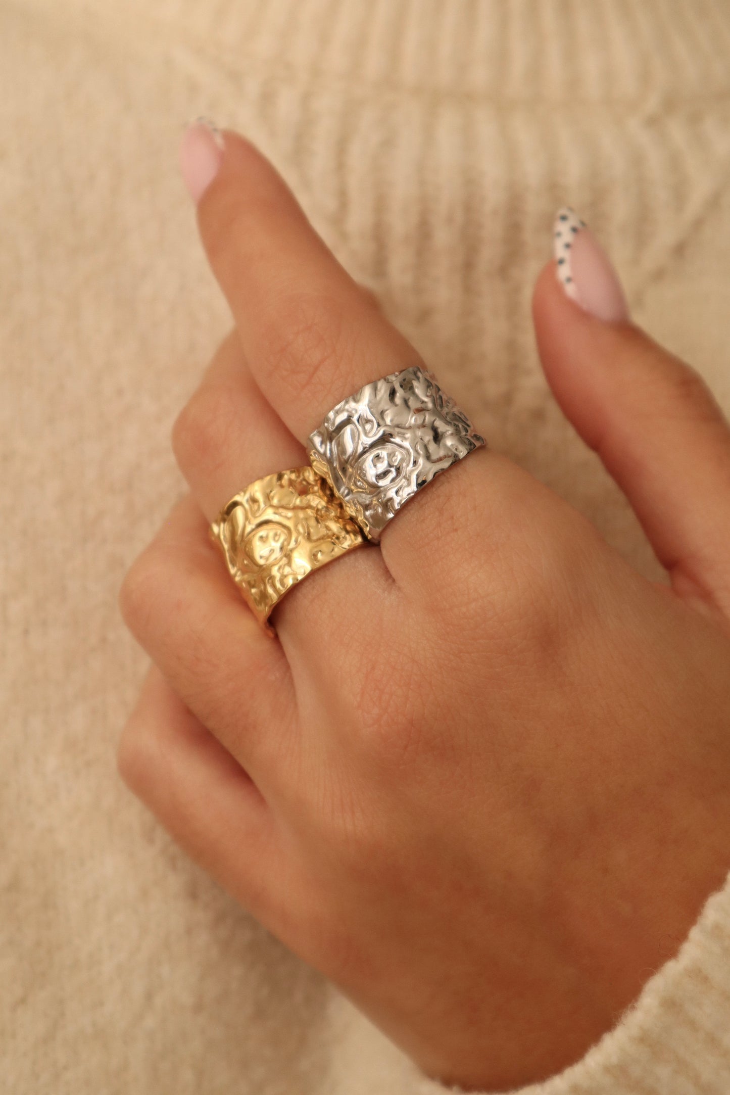 Bague Lana
