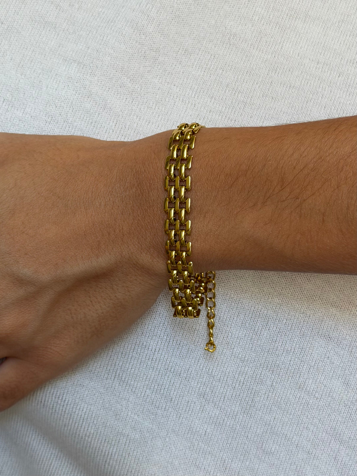 Bracelet Éden