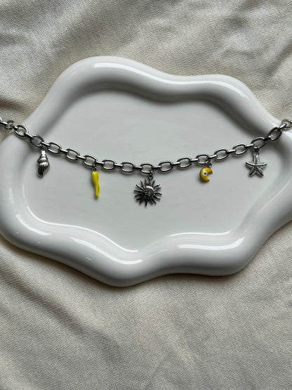 Collier Soleil