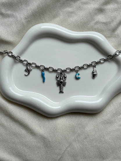 Collier Homard