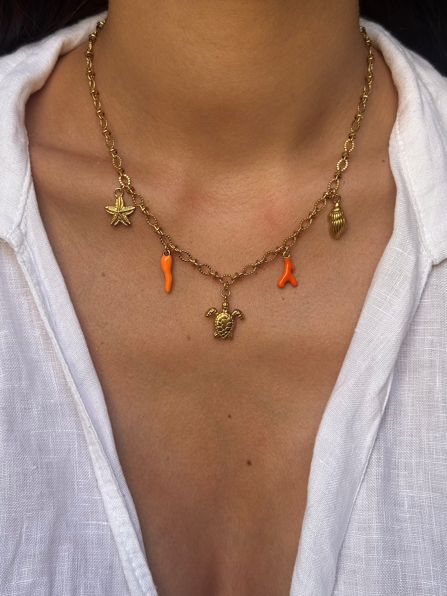 Collier Moana