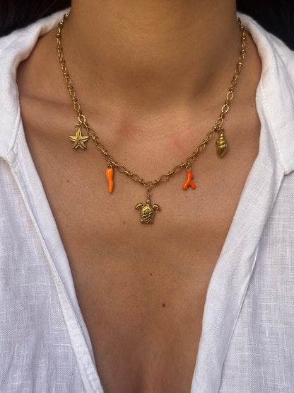 Collier Moana