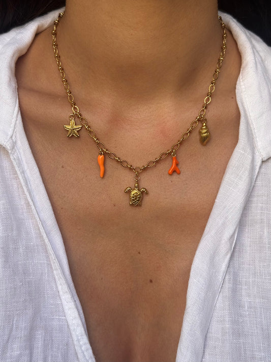 Collier Moana