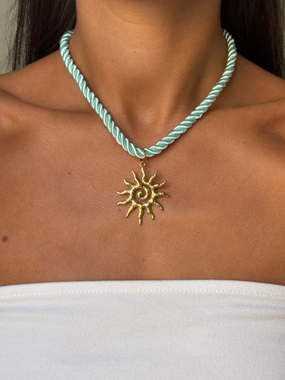 Collier Solaris