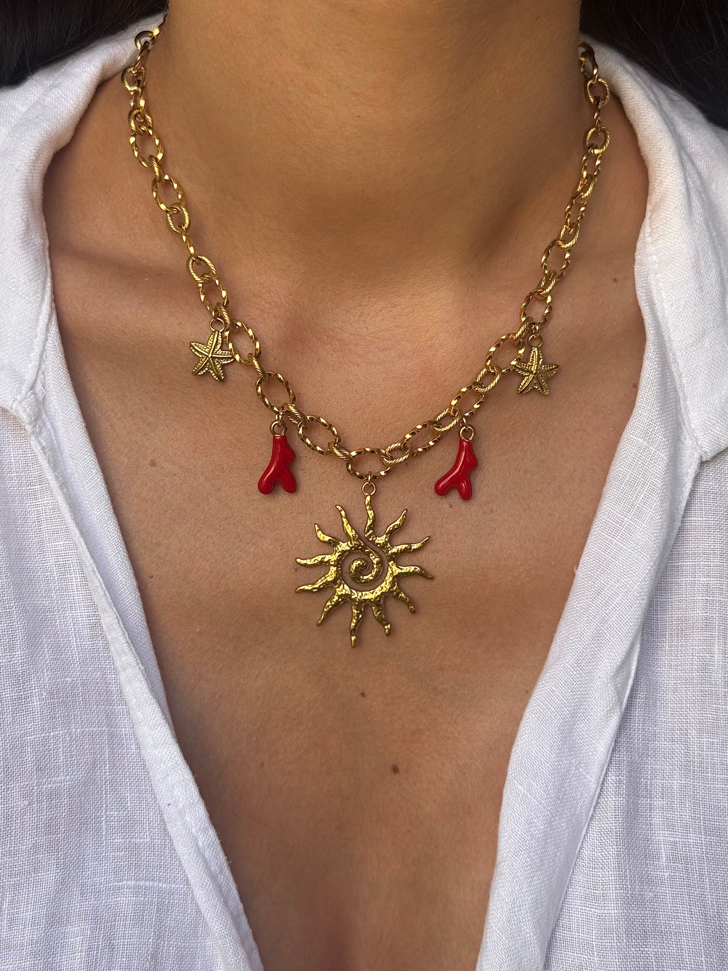 Collier Marilù
