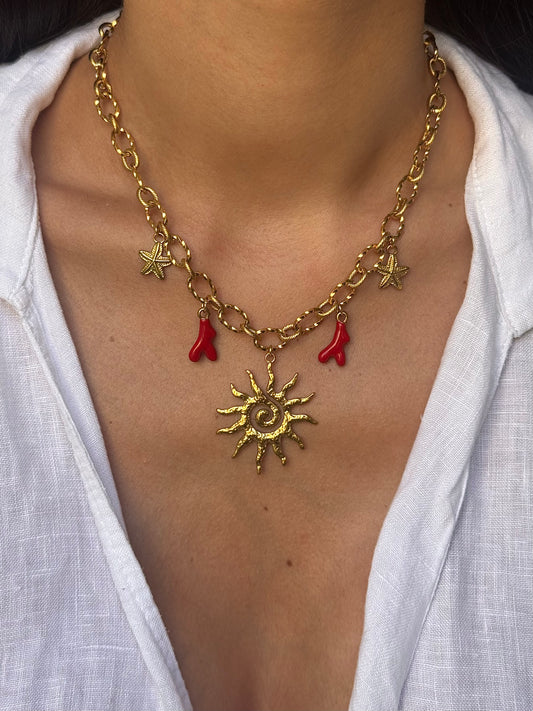 Collier Marilù