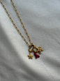Collier Stars