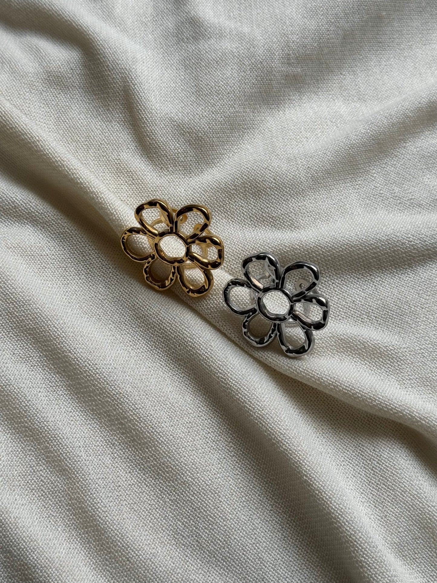 Bague Solaris