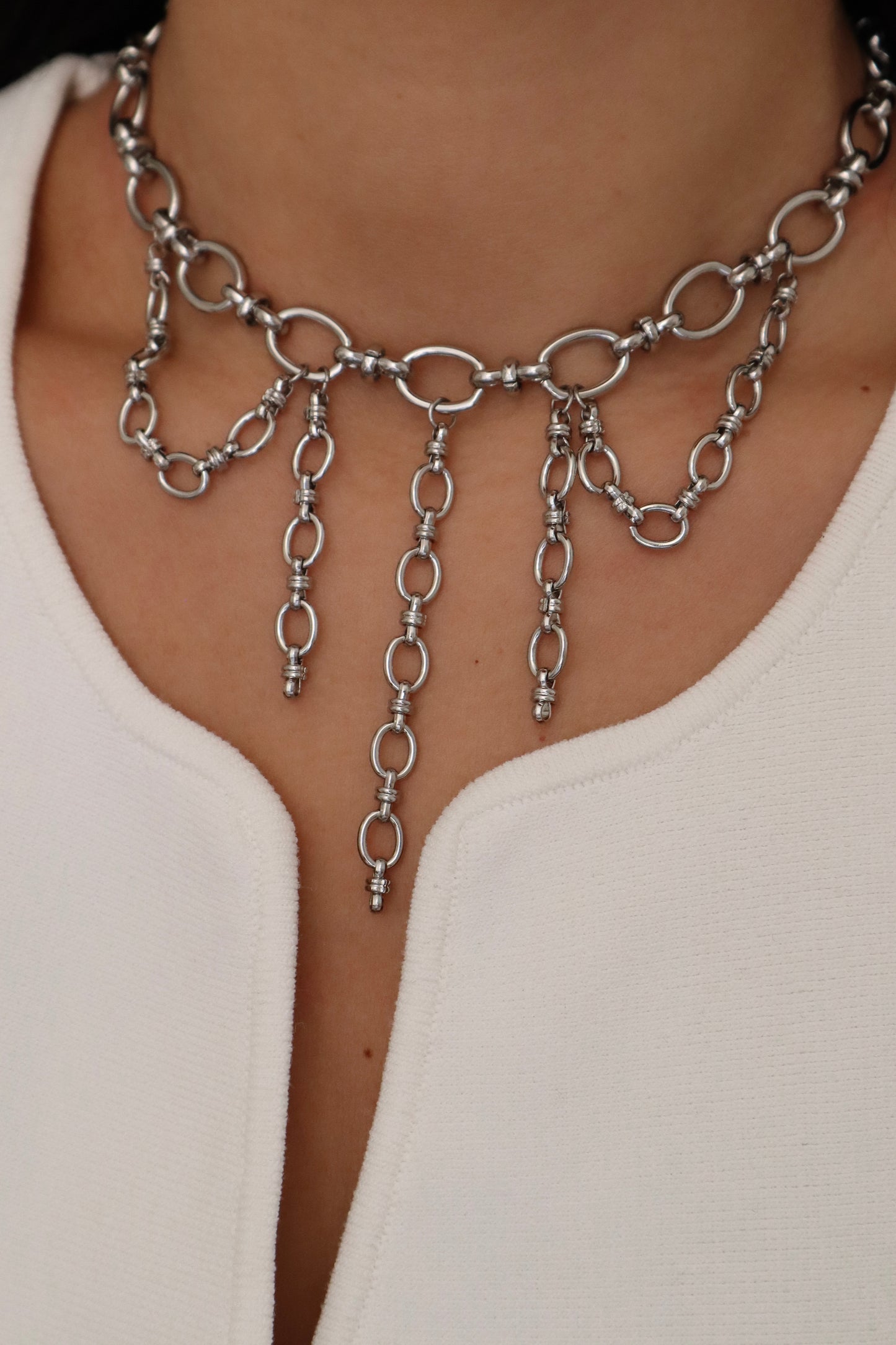 Collier Athéna