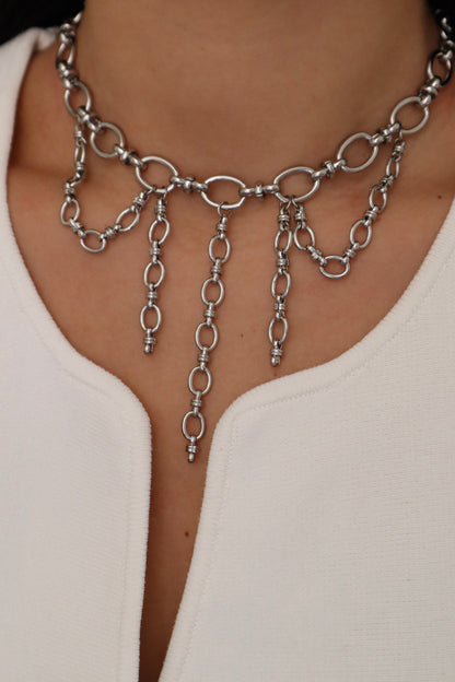 Collier Athéna