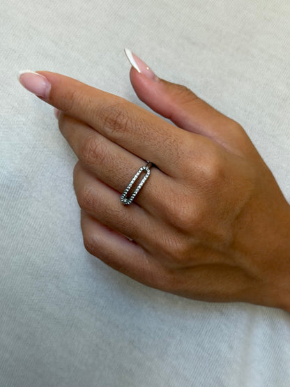 Bague Romy