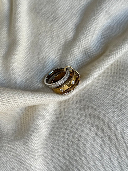 Bague Cléo