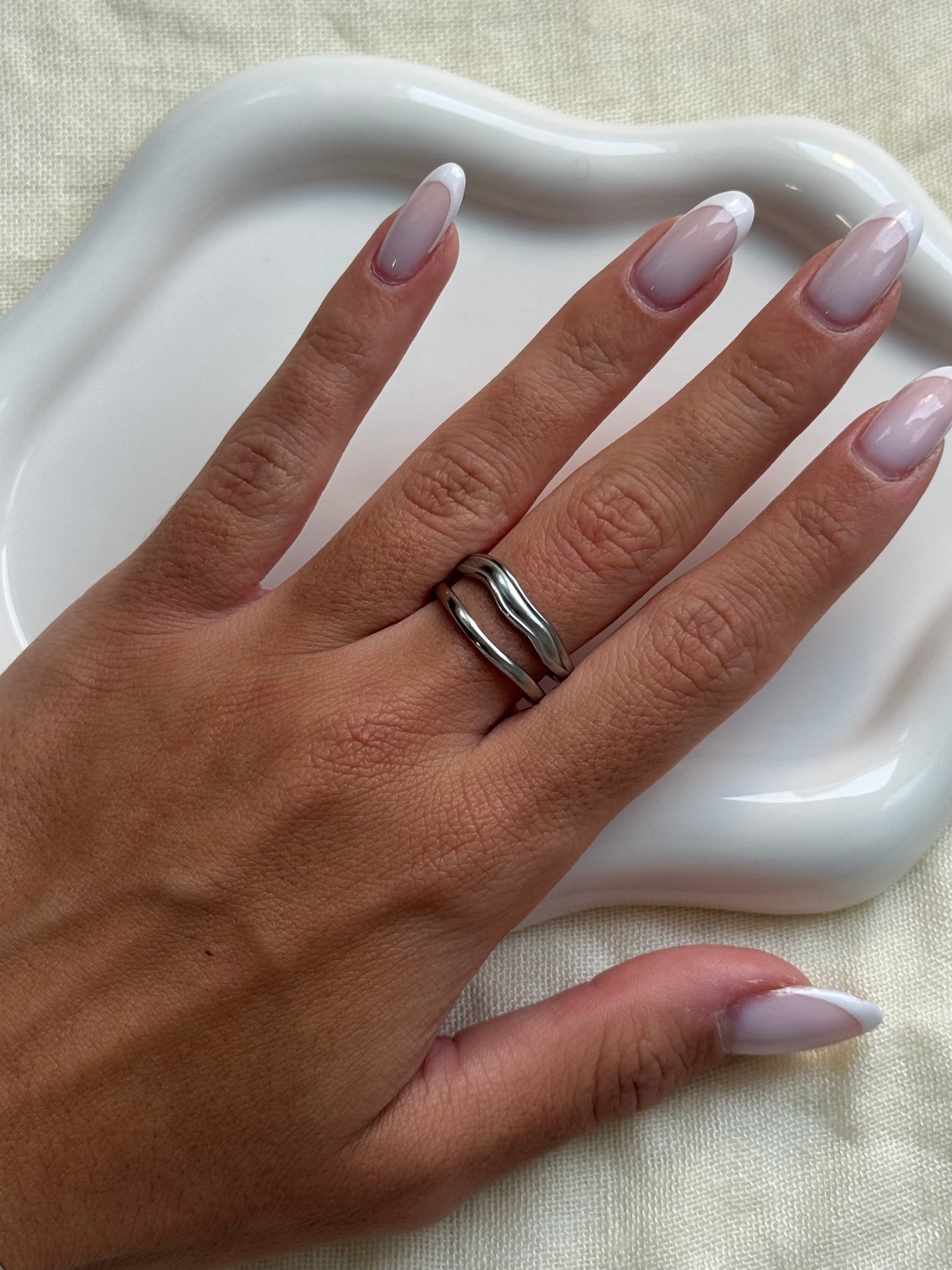 Bague Lola