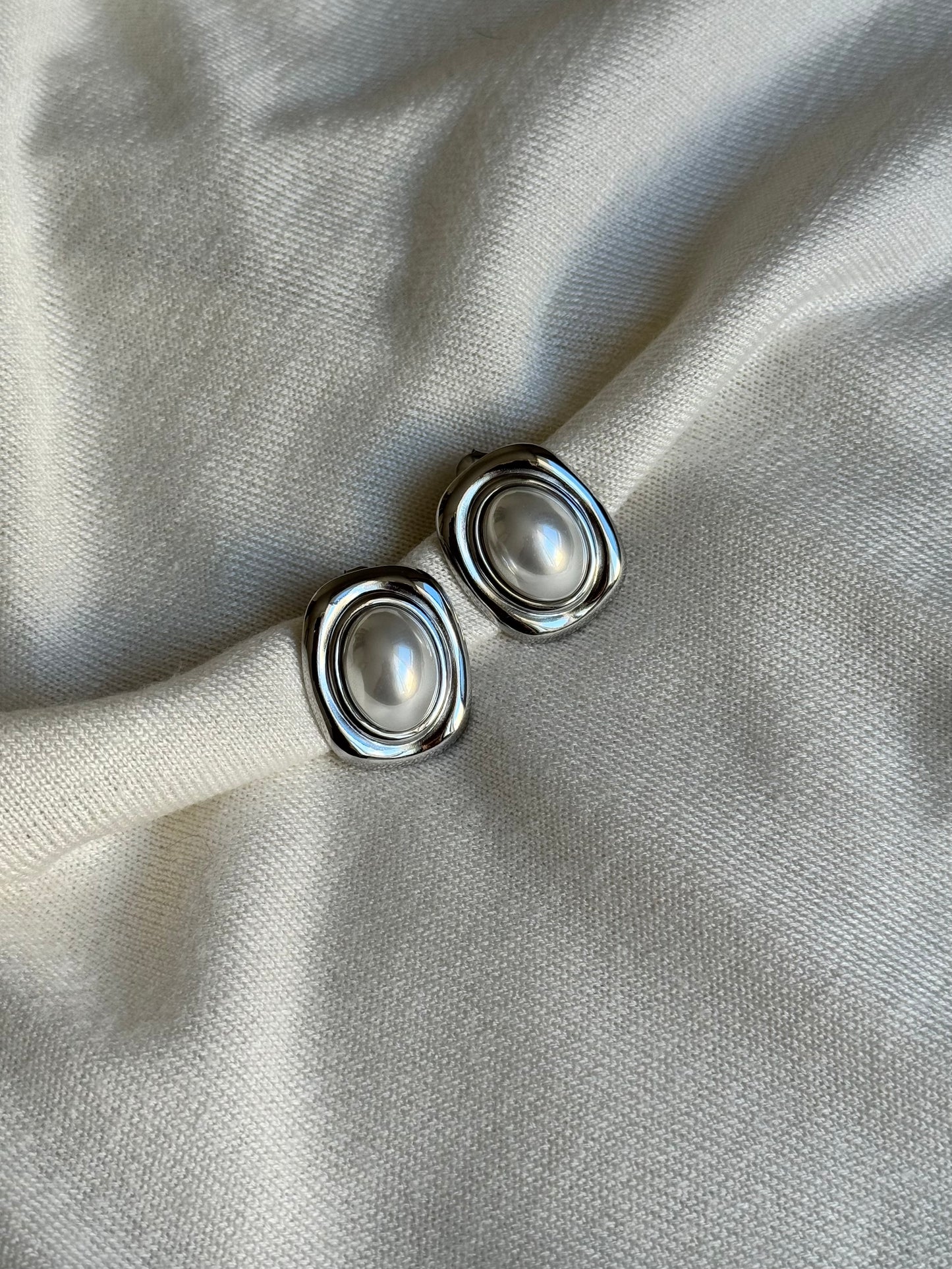 Boucles d’oreilles Nacra