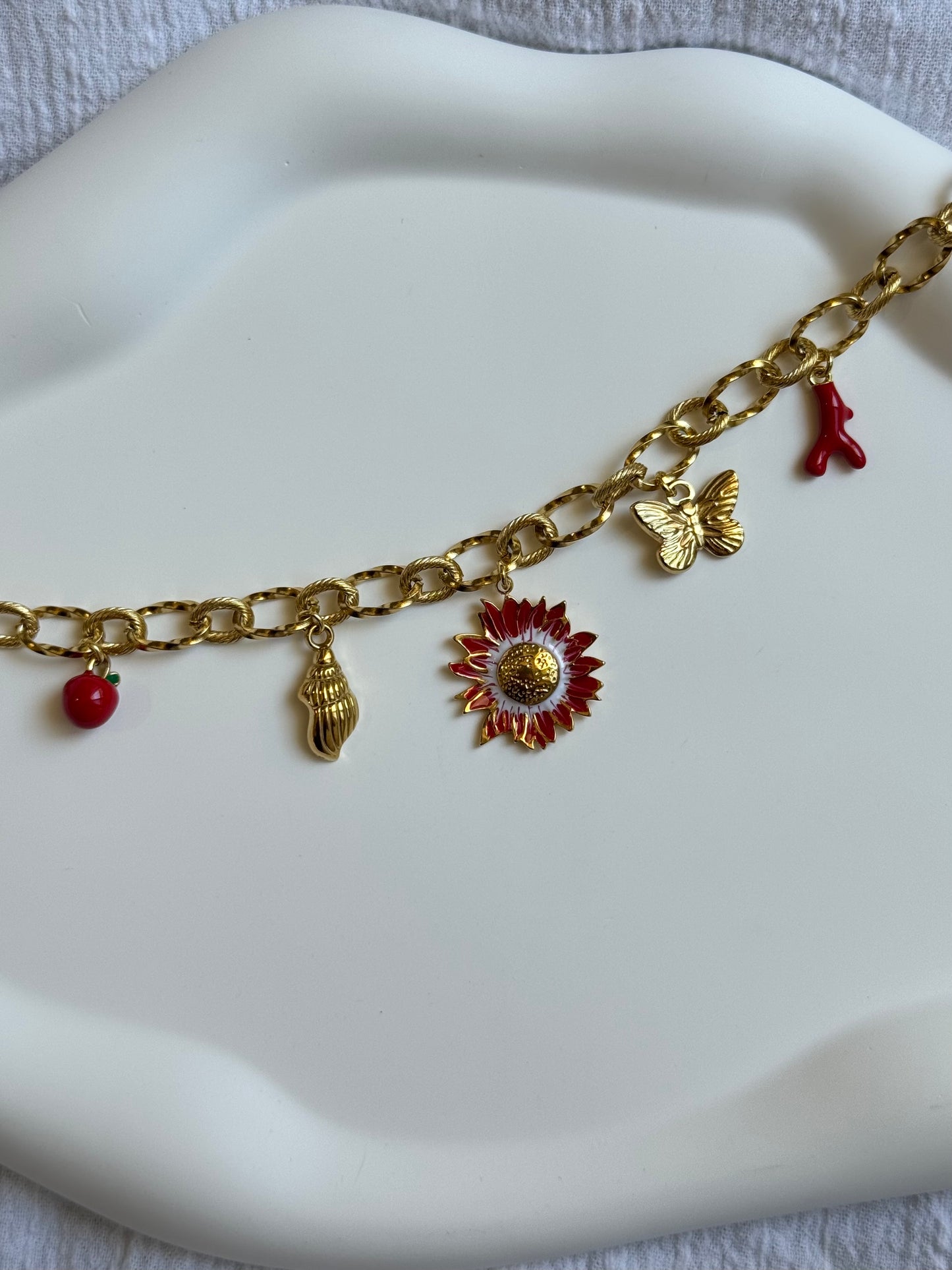 Collier Solea