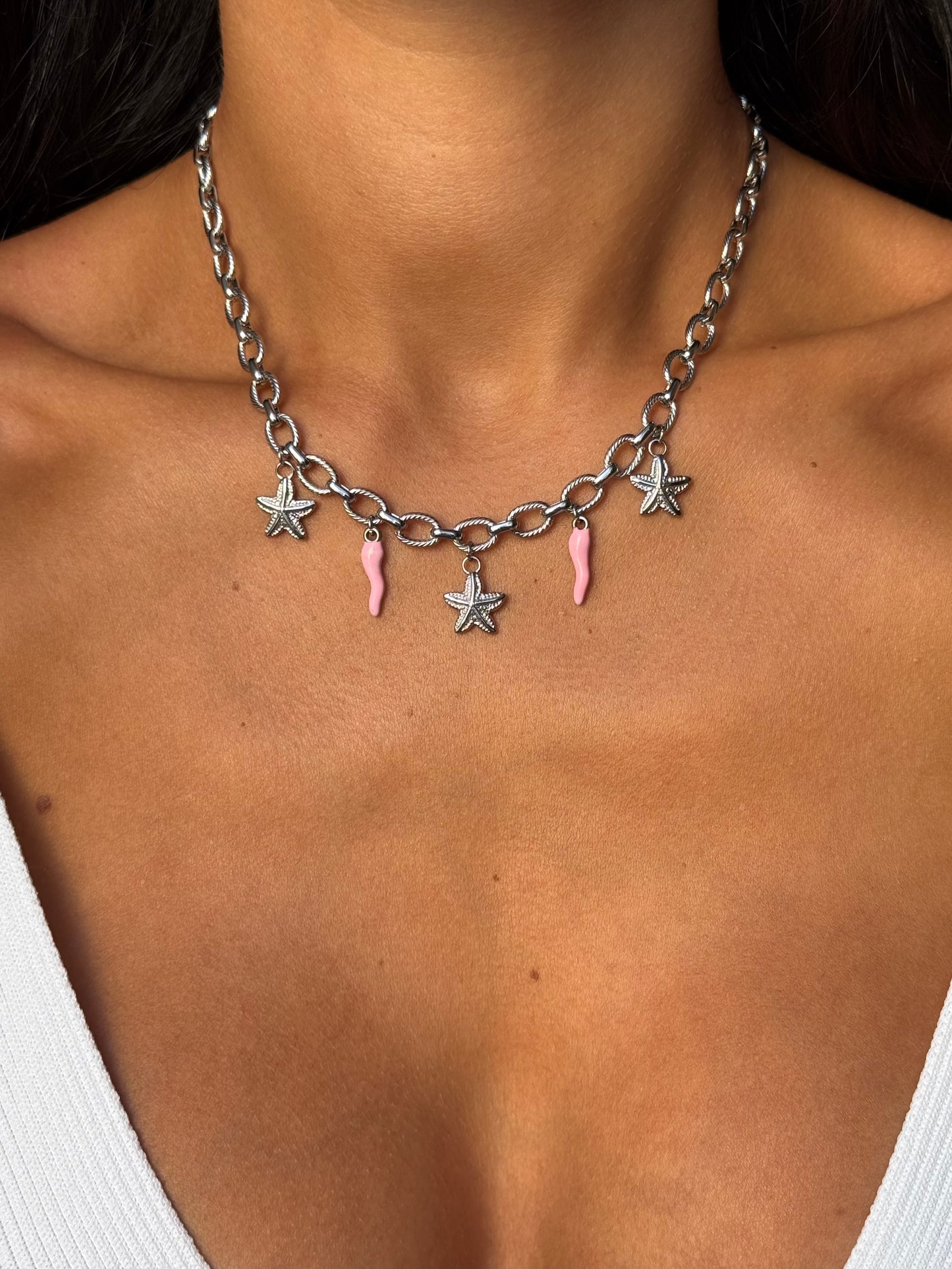 Collier Étoile