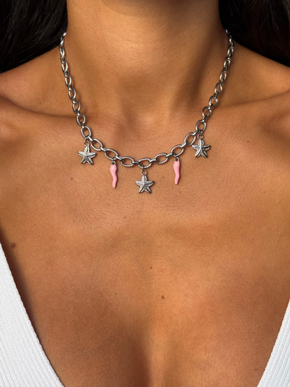 Collier Étoile