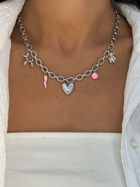 Collier Amor