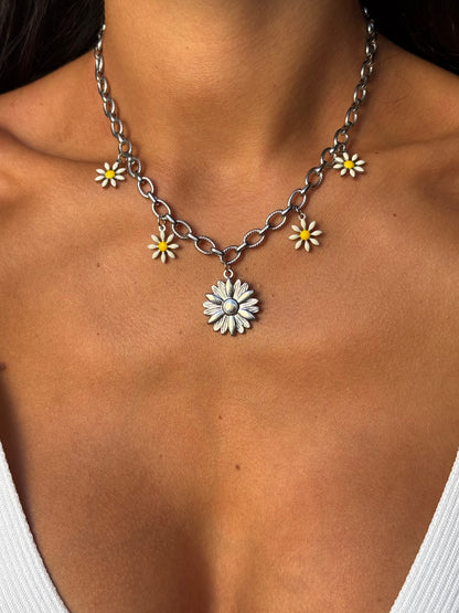 Collier Marguerite